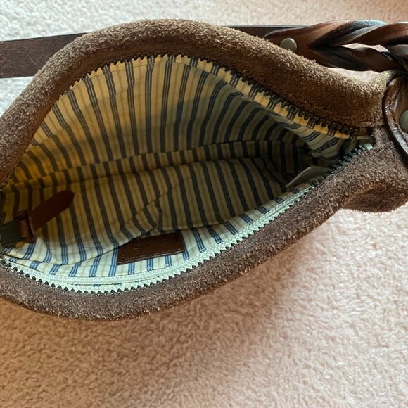 Gap Small Hobo Bag - Picture 4 of 8